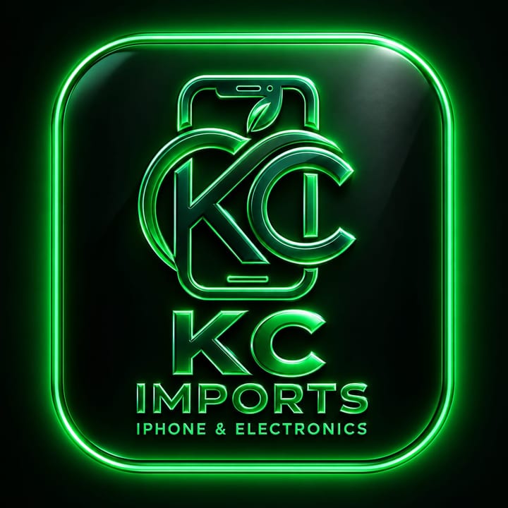 Marca da KC Imports